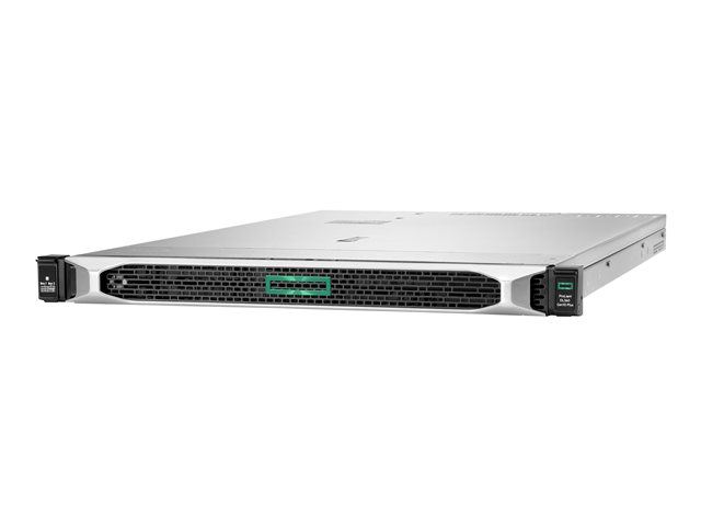 Hpe Proliant Dl360 Gen10 Plus Network Choice P55275 421